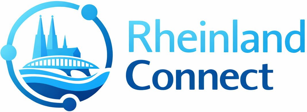 Rheinland Connect bietet unterhaltsame und informative Nachrichten