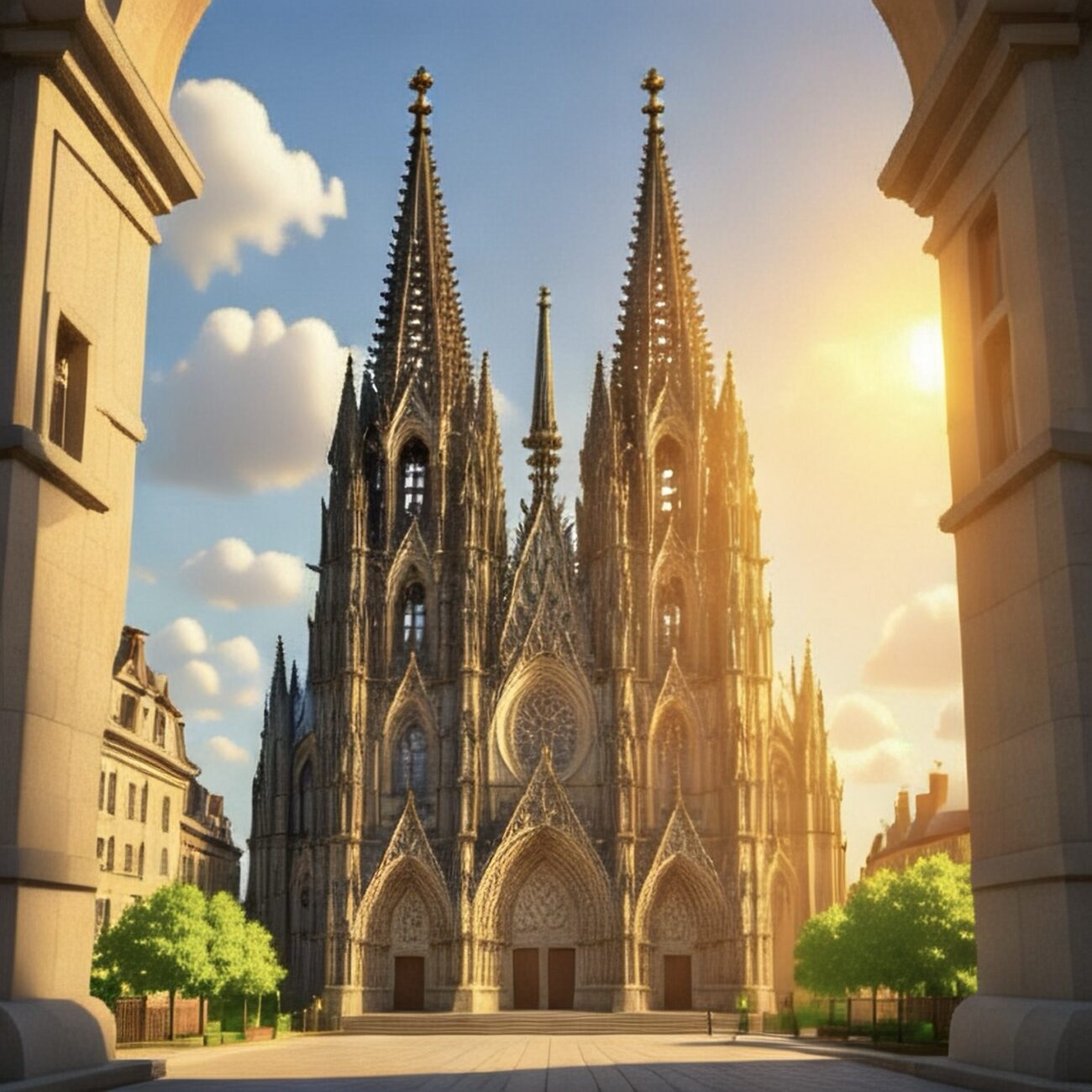 Köln entdecken: Die Highlights der Rheinmetropole