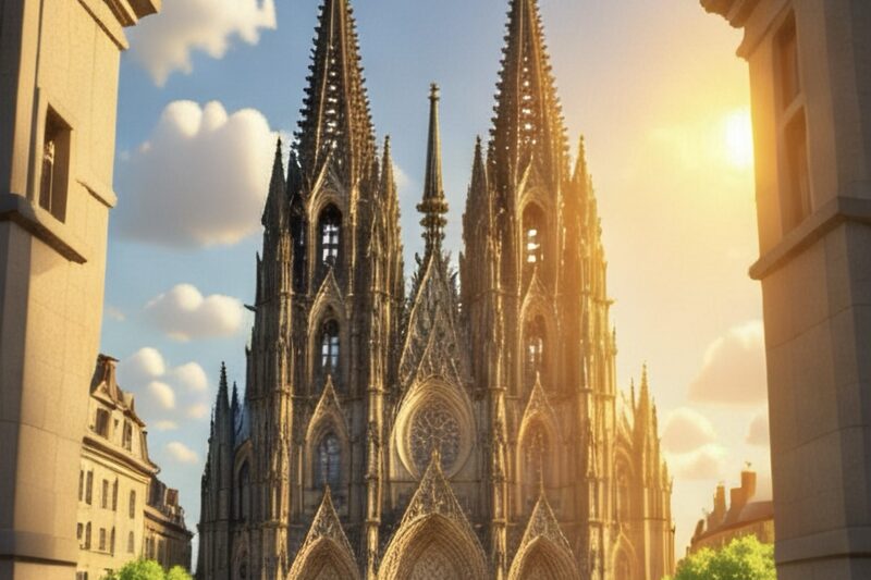 Köln entdecken: Die Highlights der Rheinmetropole