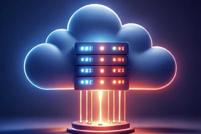 Cloud-Speicher im Vergleich: Welcher Anbieter lohnt sich wirklich?