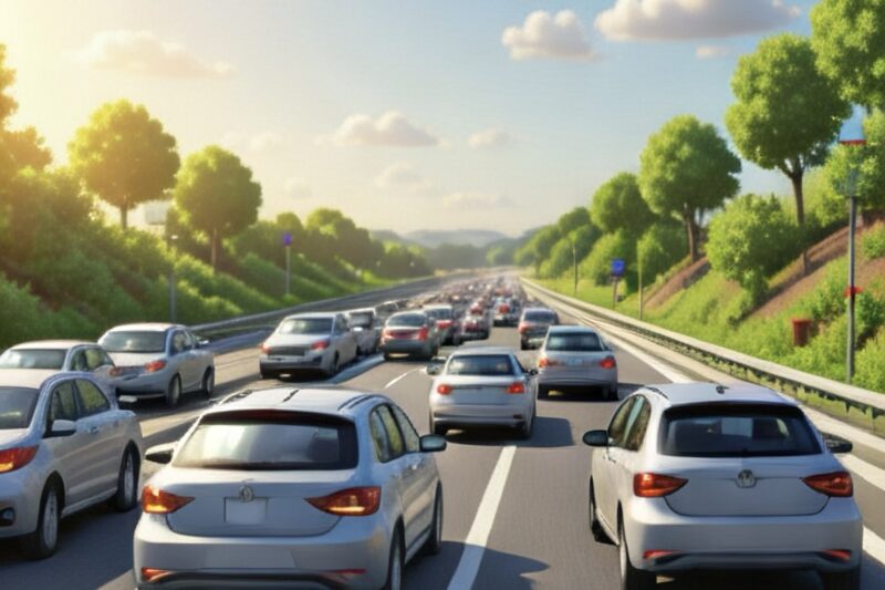 Kfz-Versicherung wechseln: So sparst du jährlich hunderte Euro