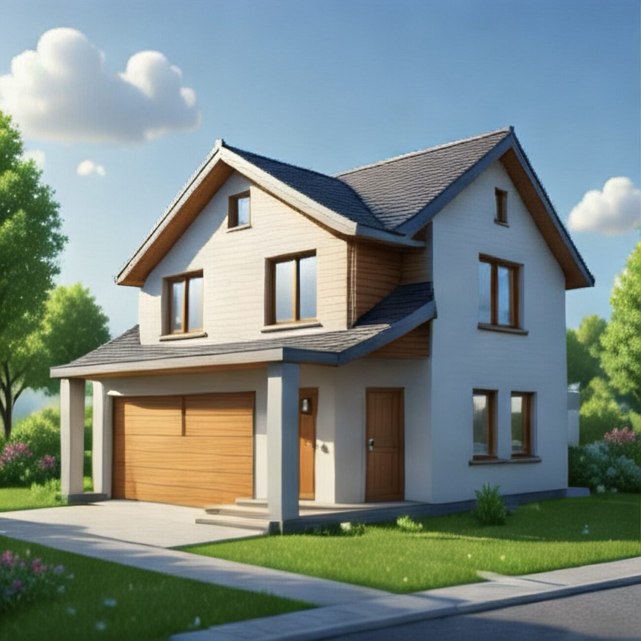 Immobilienfinanzierung: So findest du den passenden Kredit