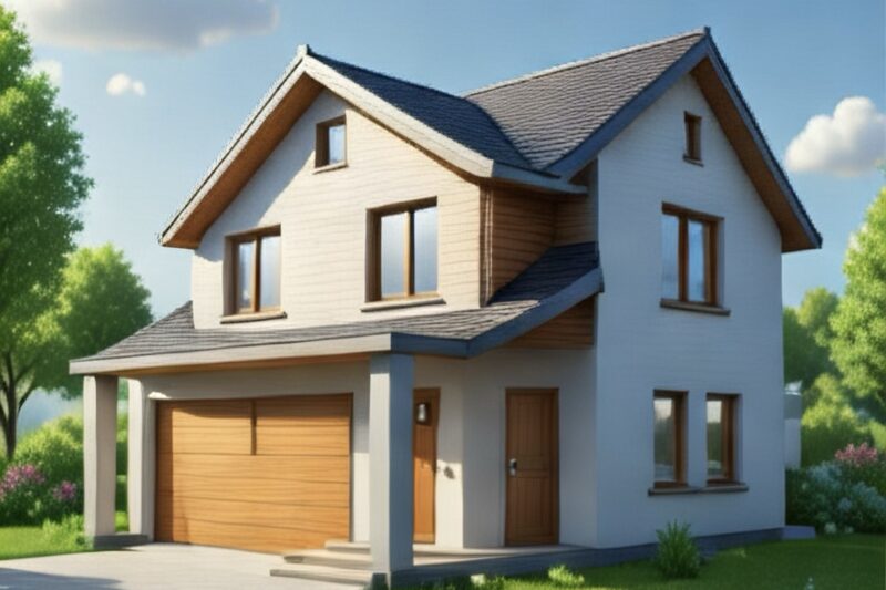 Immobilienfinanzierung: So findest du den passenden Kredit