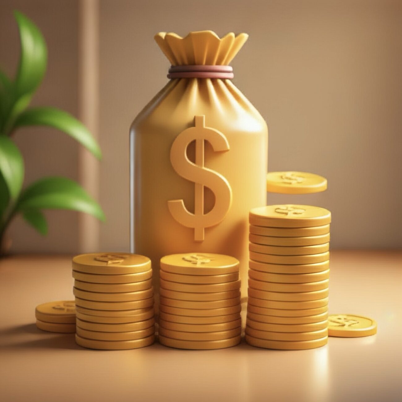 So senkst du deine Fixkosten jeden Monat – einfache Tipps