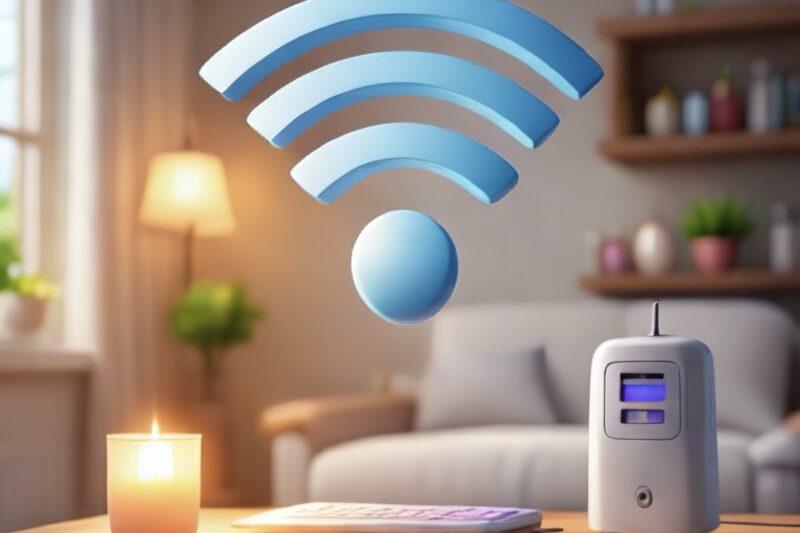 Warum dein WLAN oft langsam ist – und was du sofort dagegen tun kannst