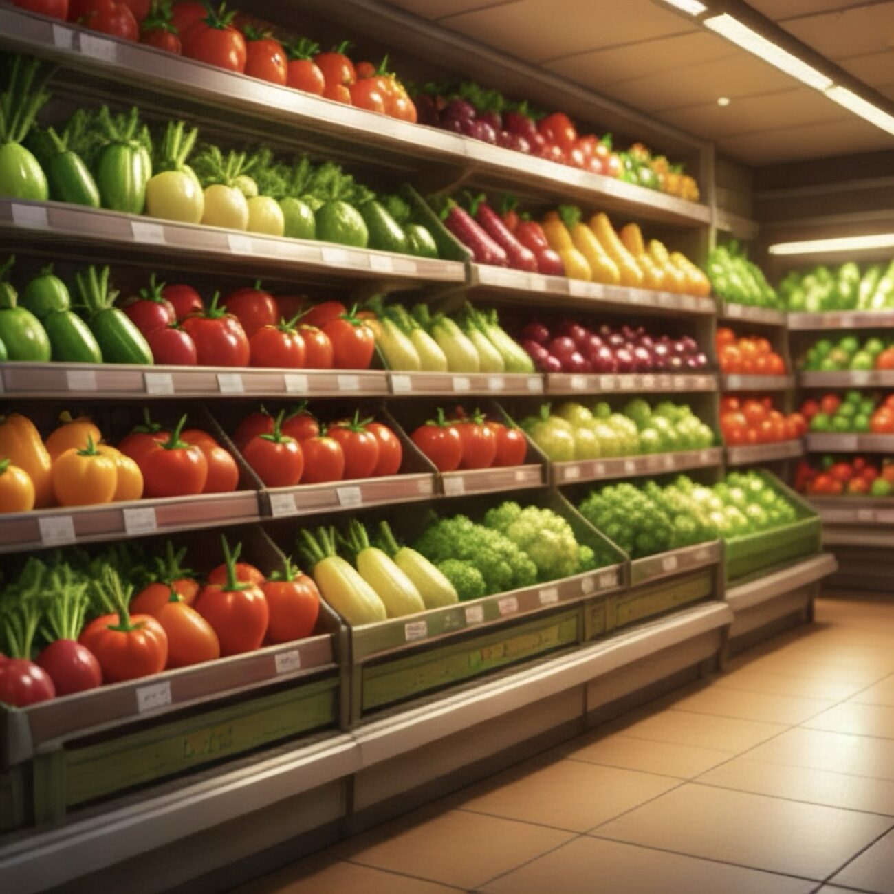 Click-and-Collect Boom: Omnichannel-Strategien in Supermärkten