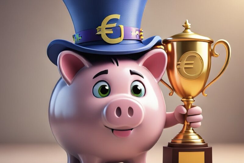 Die 10 besten Spar-Tipps für 2026: So sparst du Tausende mit diesen Apps und Strategien