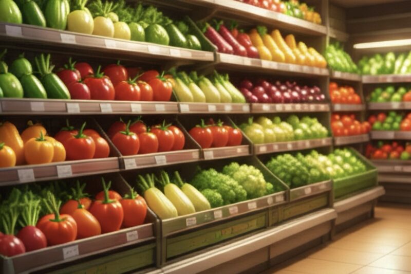 Click-and-Collect Boom: Omnichannel-Strategien in Supermärkten