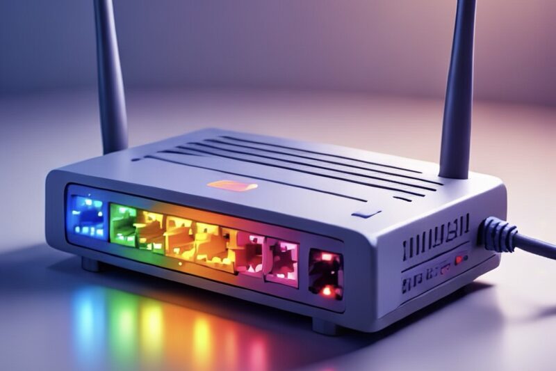 Internet­anbieter vergleichen: DSL, Kabel oder Glasfaser?