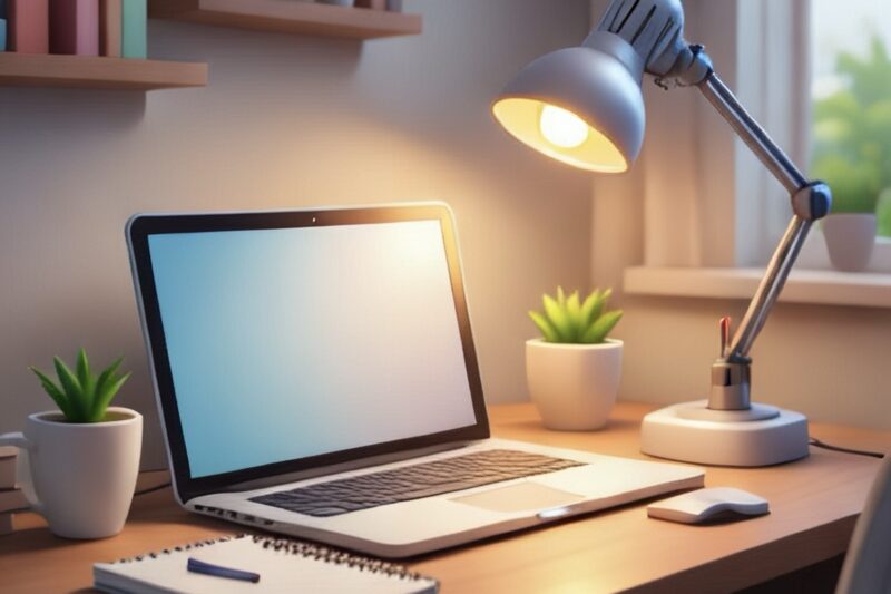 Homeoffice im Alltag: Diese Vorteile und Nachteile solltest du kennen