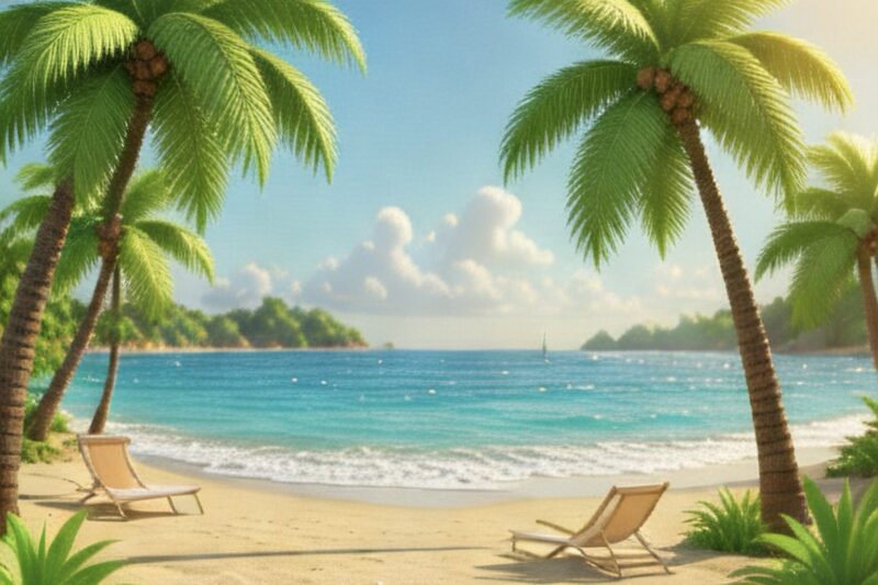 Top-Reiseziele für 2026: Diese Orte solltest du besuchen