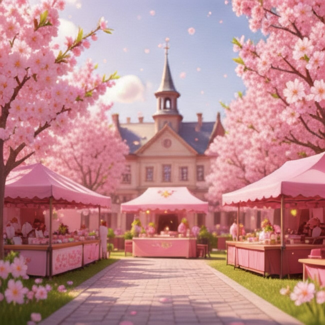 Top-Veranstaltungen im Rheinland: Musik, Kultur & Events im Frühling 2026