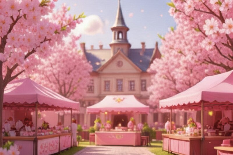 Top-Veranstaltungen im Rheinland: Musik, Kultur & Events im Frühling 2026