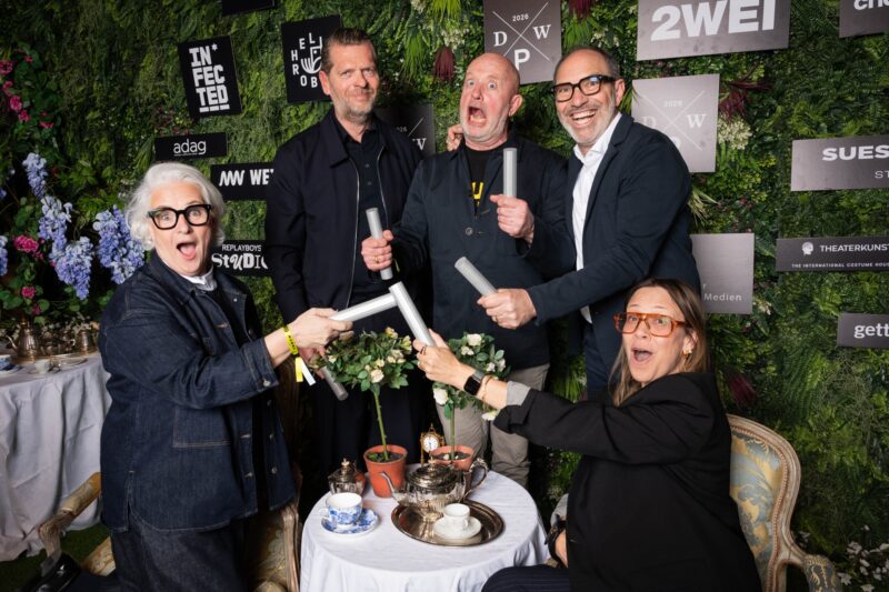 Rheinland Connect|HORNBACH-Spot großer Sieger beim „Werbefilm-Oscar“