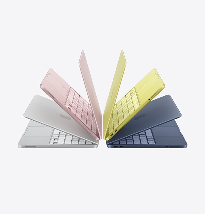 Apple Macbook Neo